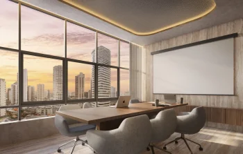 SALA DE REUNIÃO 02
